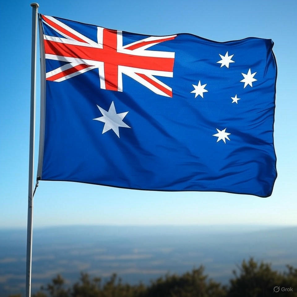 How to Get Australian PR